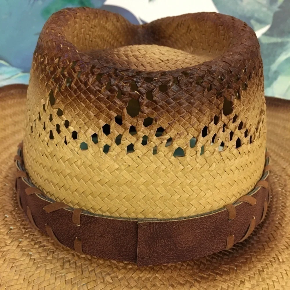 LIKE NEW Saddleback Western Hat Style: TX-2270